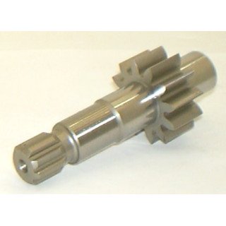 PGP511 11CC 17MM X 9 TOOTH