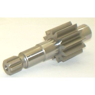 PGP511 16CC 17MM X 9 TOOTH