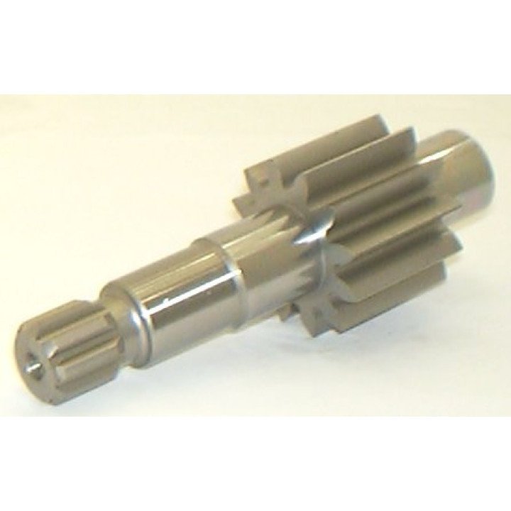 PGP511 16CC 17MM X 9 TOOTH