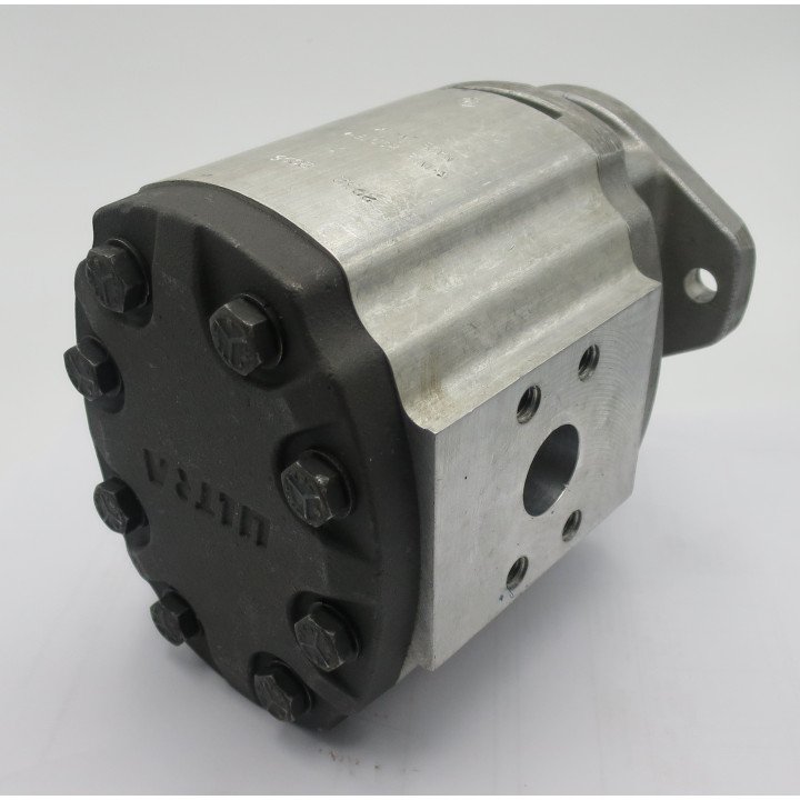 2PL 37.85CC/REV HYDRAULIC GEAR PUMP