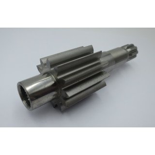 PGP511 25CC 17MM X 9 TOOTH