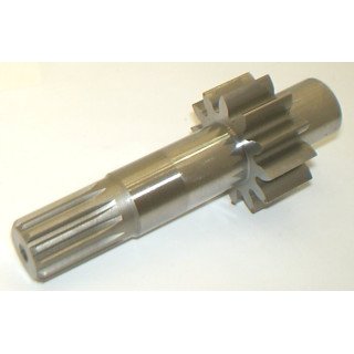 PGP511 11CC DRIVE GEAR 13 TOOTH