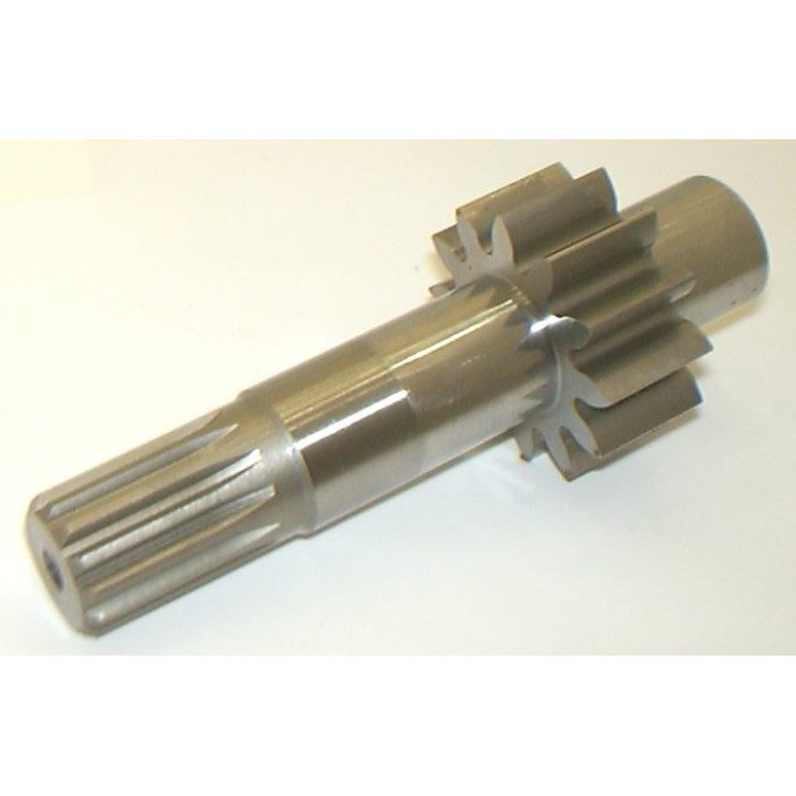 PGP511 11CC DRIVE GEAR 13 TOOTH