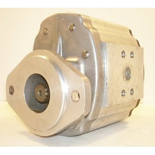 2PL 37.85CC/REC HYDRAULIC GEAR PUMP