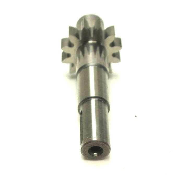 PGP511 6CC 15MM PAR SING SECT DG