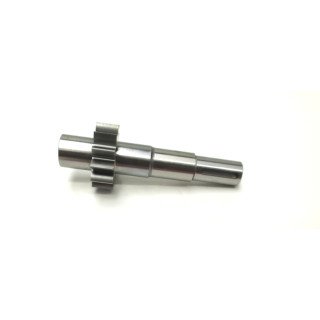 PGP511 8CC 15MM PAR SING SECT DG