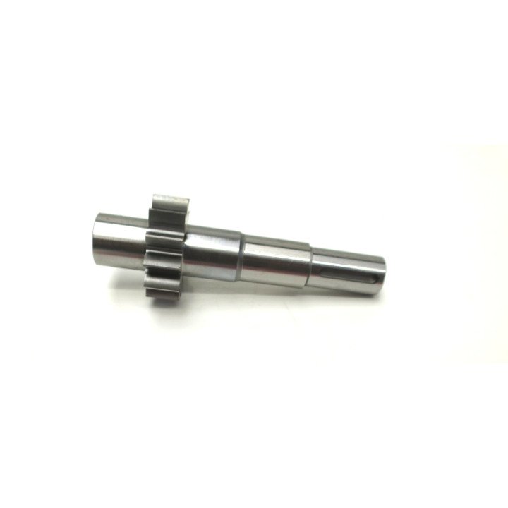 PGP511 8CC 15MM PAR SING SECT DG