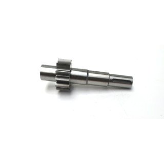 PGP511 10CC 15MM PAR SING SECT DG