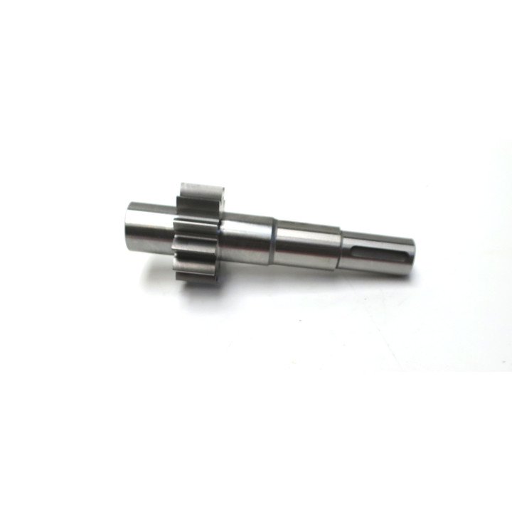 PGP511 10CC 15MM PAR SING SECT DG