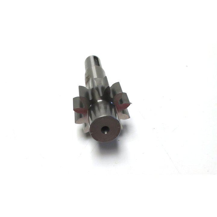 PGP511 10CC 15MM PAR SING SECT DG