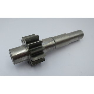 PGP511 11CC 15MM PAR SING SECT DG