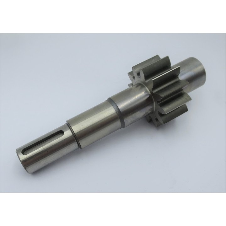 PGP511 11CC 15MM PAR SING SECT DG
