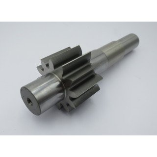 PGP511 16CC 15MM PAR SING SECT DG