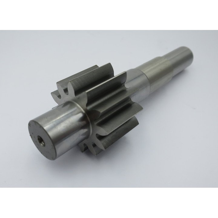 PGP511 16CC 15MM PAR SING SECT DG