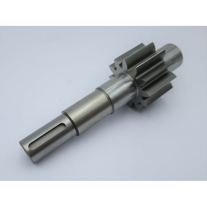 PGP511 16CC 15MM PAR SING SECT DG