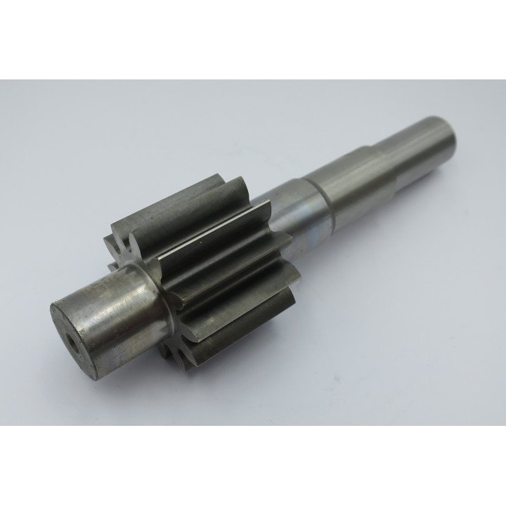 PGP511 19CC 15MM PAR SING SECT DG