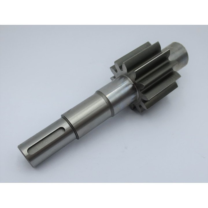 PGP511 19CC 15MM PAR SING SECT DG