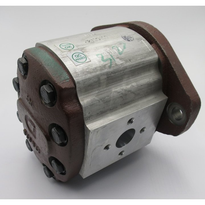 2PL 37.85CC/REV HYDRAULIC GEAR PUMP