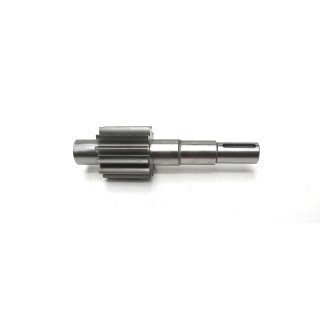 PGP511 23CC 15MM PAR SING SECT DG
