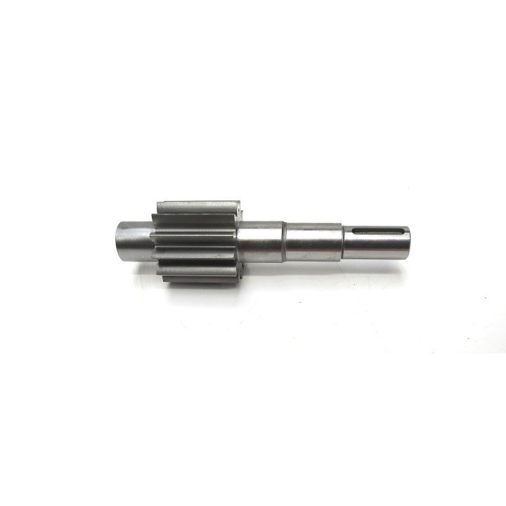 PGP511 23CC 15MM PAR SING SECT DG