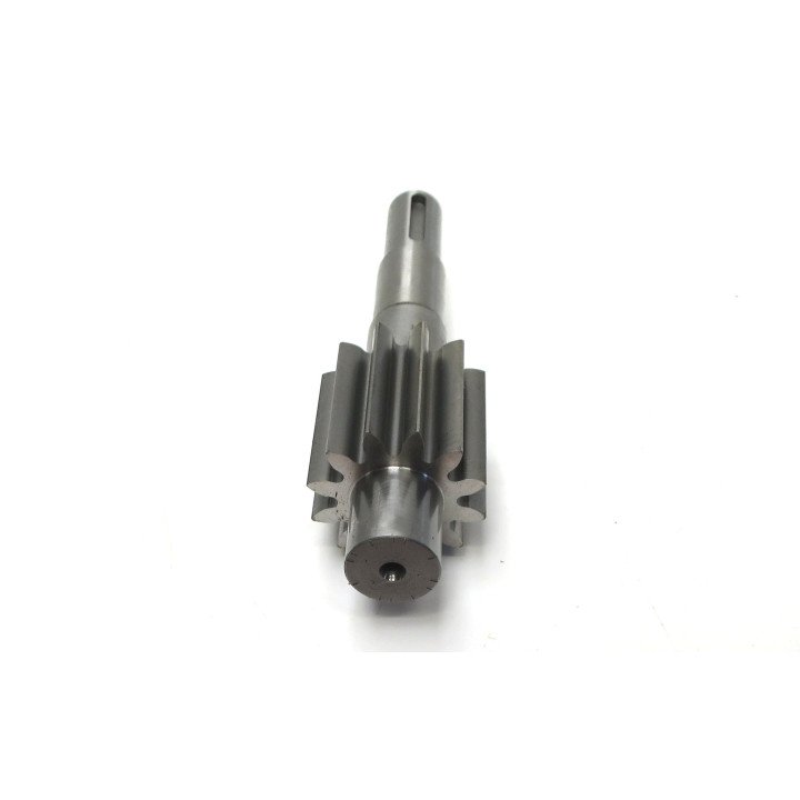PGP511 23CC 15MM PAR SING SECT DG