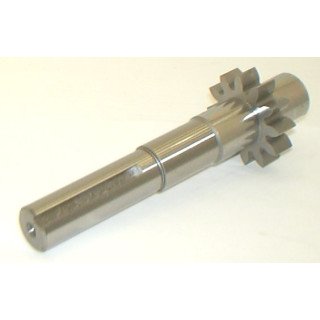 PGP511 6CC DRIVE GEAR 5/8 KEYED