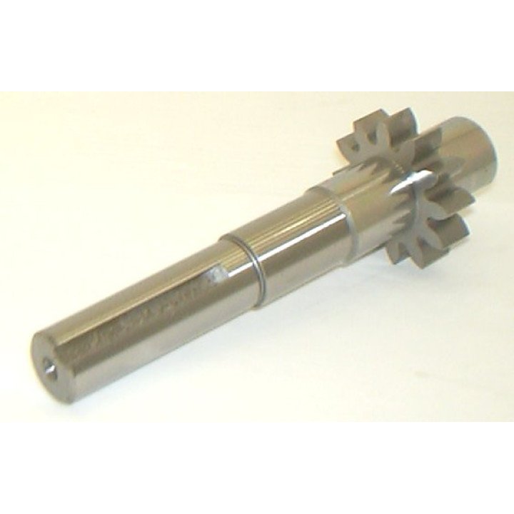 PGP511 6CC DRIVE GEAR 5/8 KEYED