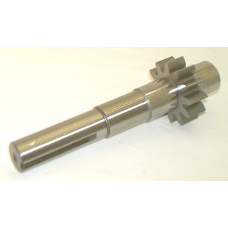PGP511 8CC DRIVE GEAR 5/8 KEYED