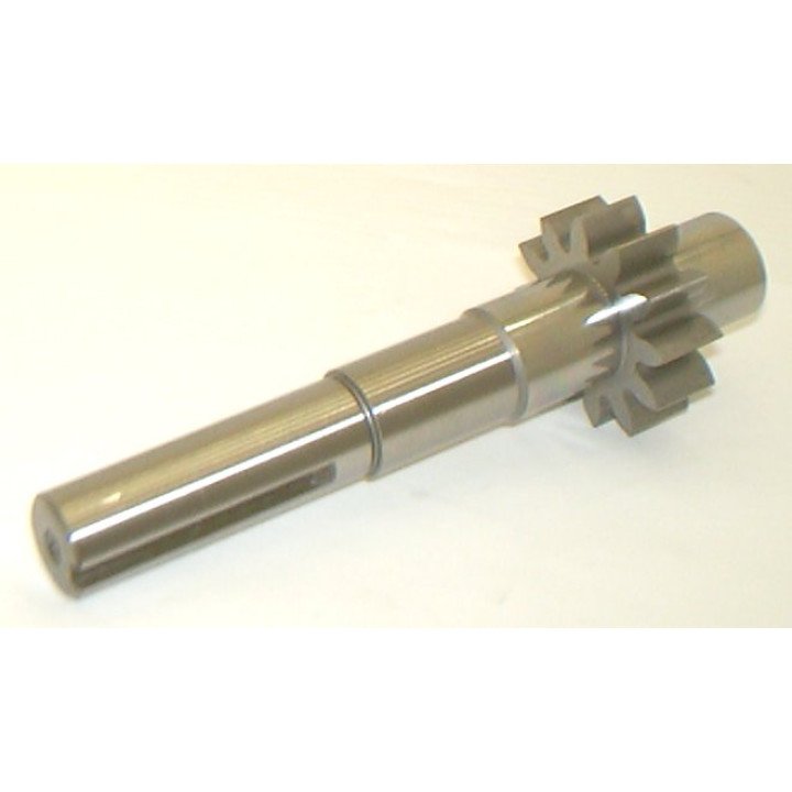 PGP511 8CC DRIVE GEAR 5/8 KEYED