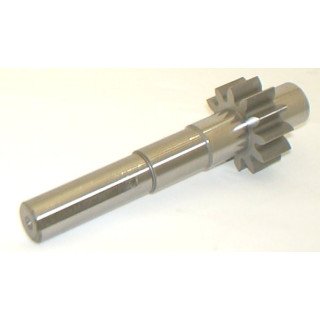 PGP511 10CC DRIVE GEAR 5/8 KEYED