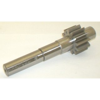 PGP511 14CC DRIVE GEAR 5/8 KEYED