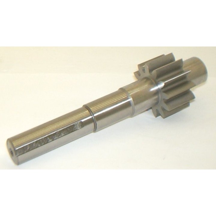 PGP511 14CC DRIVE GEAR 5/8 KEYED