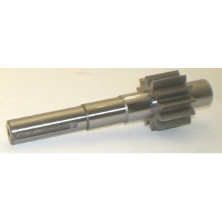 PGP511 16CC DRIVE GEAR 5/8 KEYED