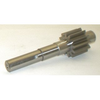 PGP511 19CC DRIVE GEAR 5/8 KEYED