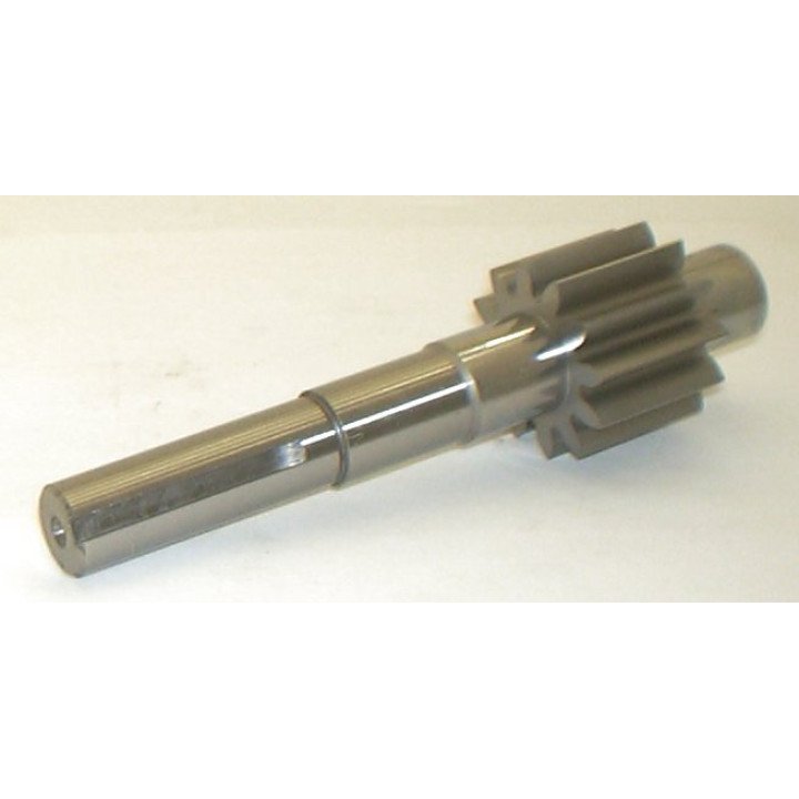 PGP511 19CC DRIVE GEAR 5/8 KEYED
