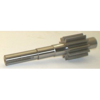 PGP511 23CC DRIVE GEAR 5/8 KEYED**