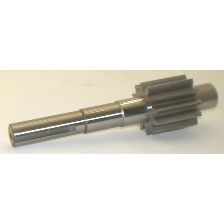PGP511 23CC DRIVE GEAR 5/8 KEYED**
