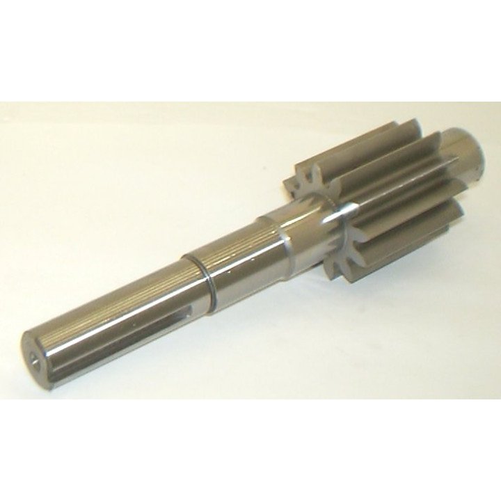 PGP511 27CC DRIVE GEAR 5/8 KEYED
