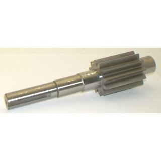 PGP511 31CC DRIVE GEAR 5/8 KEYED