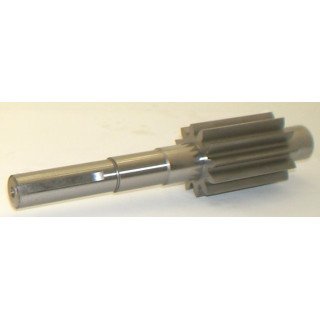 PGP511 33CC DRIVE GEAR 5/8 KEYED**