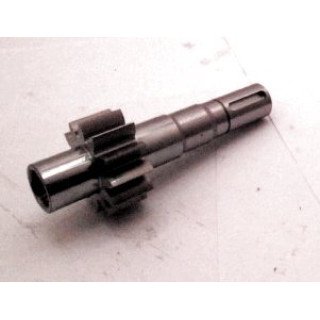 PGP511 11CC 16MM PARALLEL SHAFT