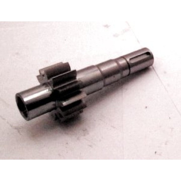 PGP511 11CC 16MM PARALLEL SHAFT