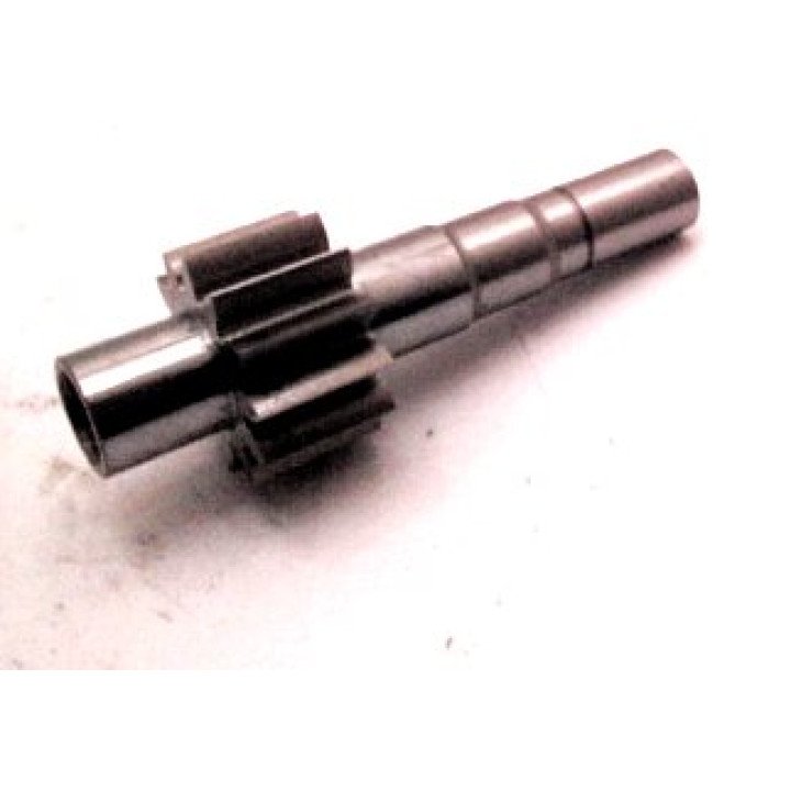 PGP511 14CC 16MM PARALLEL SHAFT
