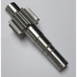 PGP511 15CC  16MM PARALLEL SHAFT