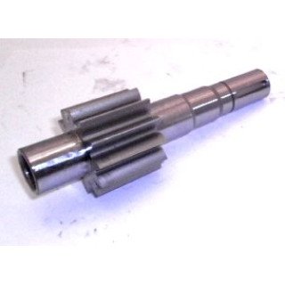 PGP511 19CC 16MM PARALLEL SHAFT