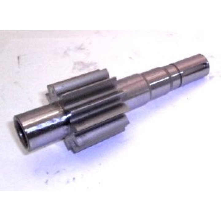 PGP511 19CC 16MM PARALLEL SHAFT