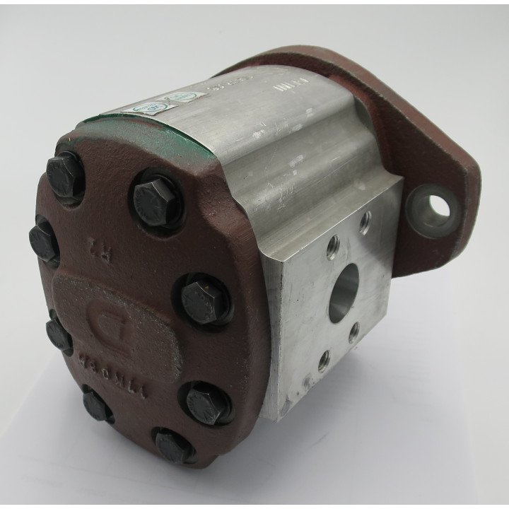 2PL 37.85CC/REV HYDRAULIC GEAR PUMP
