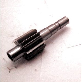 PGP511 23CC 16MM PARALLEL SHAFT **