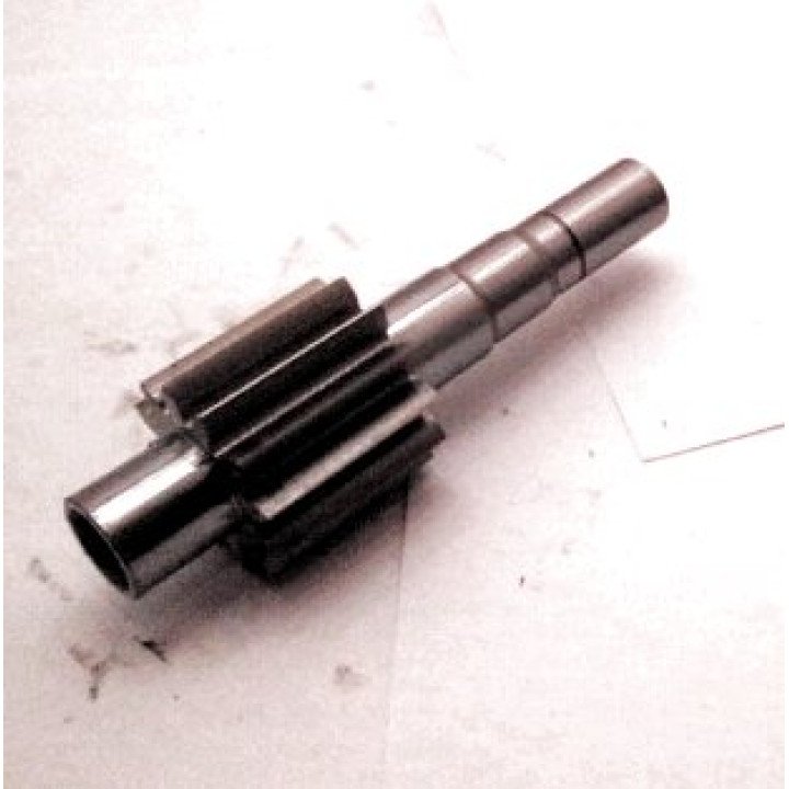 PGP511 23CC 16MM PARALLEL SHAFT **