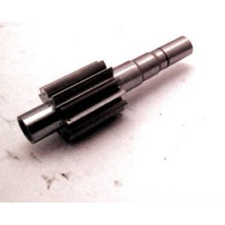 PGP511 27CC 16MM PARALLEL SHAFT
